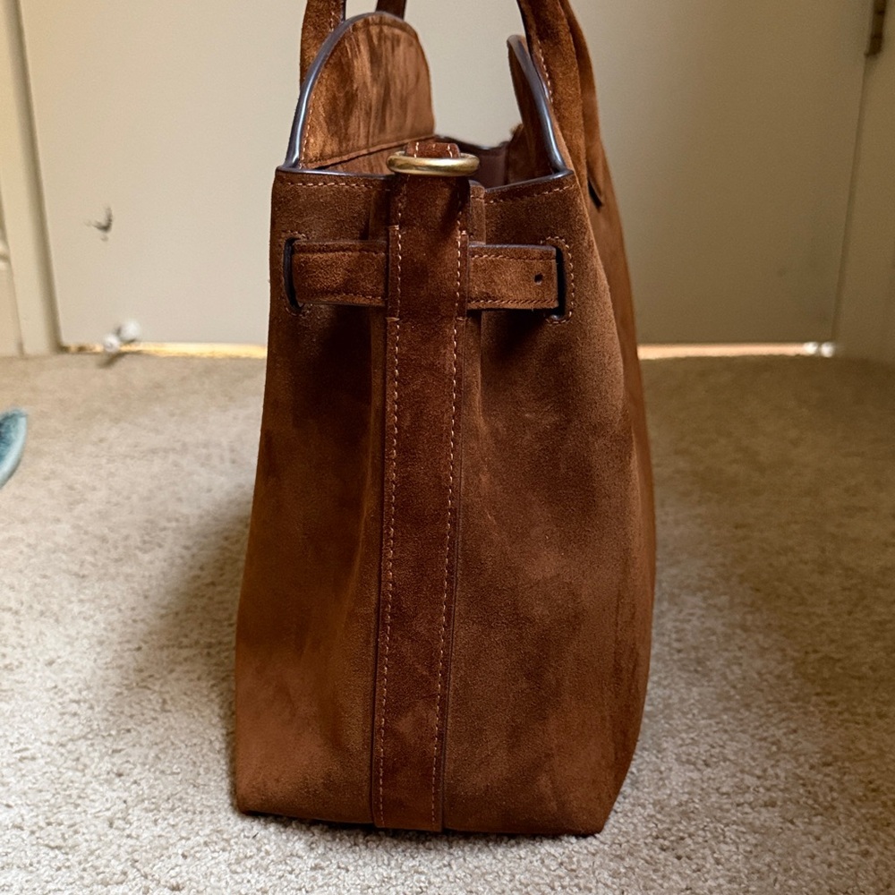 Coach empire Carryall bag size 40 - Picture 6 of 11